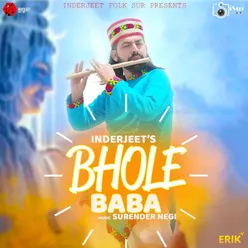 Bhole Baba