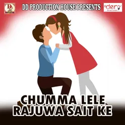 DJ Wala Chumma Letau