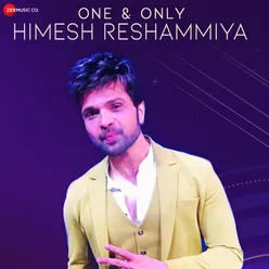 One & Only Himesh Reshammiya