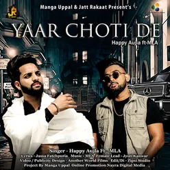 Yaar Choti De