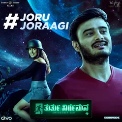 Joru Joraagi