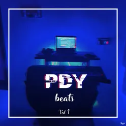 Pdy Beats, Vol. 1