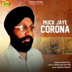 Muk Jaye Corona