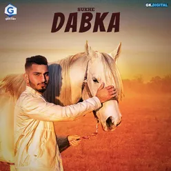 Dabka