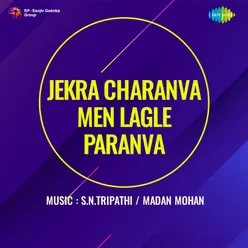 Jekra Charanva Men Lagle Paranva