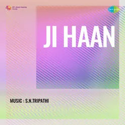 Ji Haan