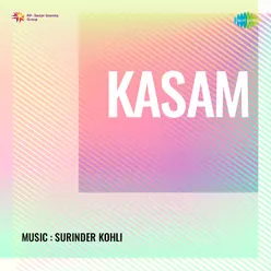 Kasam