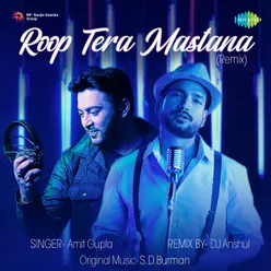 Roop Tera Mastana Remix