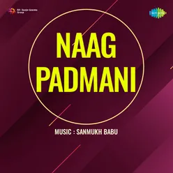 Naag Padmani