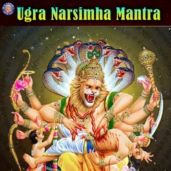 Ugra Narasimha Mantra