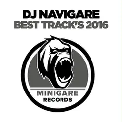 BEST TRACK'S 2016