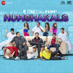 Humshakals