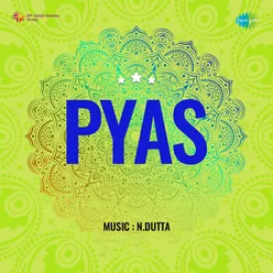 Pyas