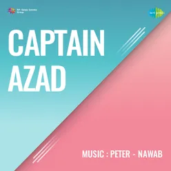 Captain Azad