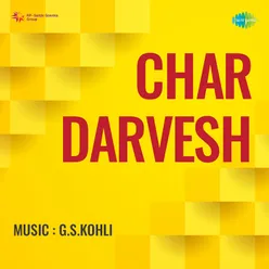 Char Darvesh