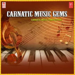 Carnatic Music Gems - Carnatic Music Compositions