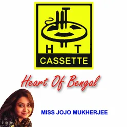 Heart Of Bengal Miss Jojo