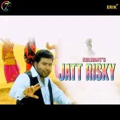 Jatt Risky