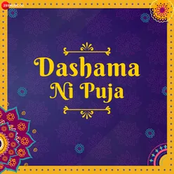 Dashama Ni Puja