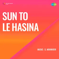 Sun To Le Hasina