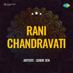 Rani Chandravati