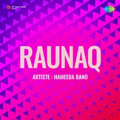 Raunaq