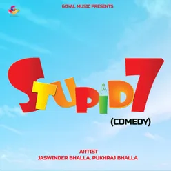 Stupid 7 Comedy