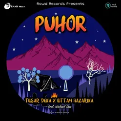 Puhor