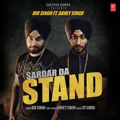 Sardar Da Stand