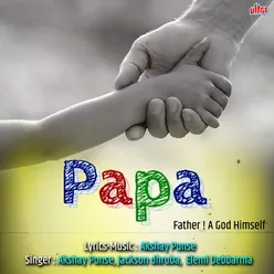 Papa Tum Mere Dil Me Rehte Ho