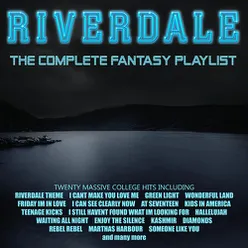 Riverdale - The Complete Fantasy Playlist