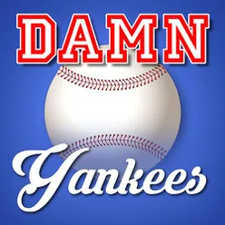 Damn yankees