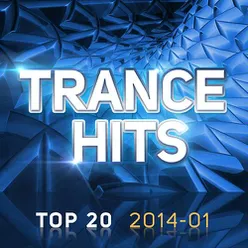 Trance Hits Top 20 - 2014-01