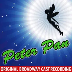 Peter Pan (original Broadway Cast)