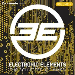 Electronic Elements, Vol. 4 (The Collected 12" Mixes)