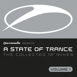 A State Of Trance, Vol. 1