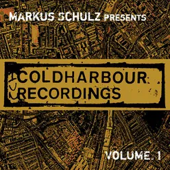 Markus Schulz pres. Coldharbour Recordings, Vol. 1