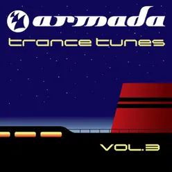 Armada Trance Tunes, Vol. 3