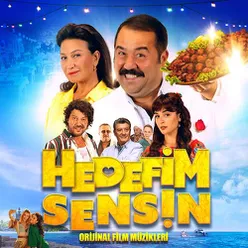 Hedefim Sensin Film Müzikleri