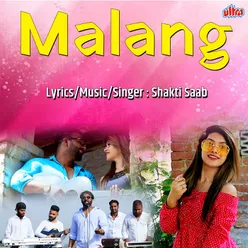 Main Malang Ho Gaya