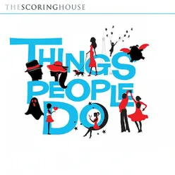 Things People Do (Original Soundtrack)