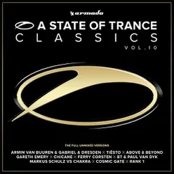 A State Of Trance Classics, Vol. 10 (The Full Unmixed Versions)