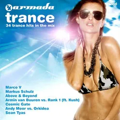 Armada Trance, Vol. 1 (Uk eire)