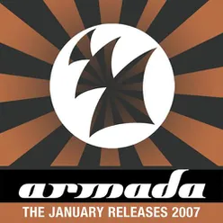Armada The January Releases 2007