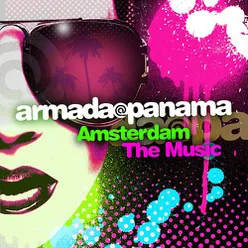 Armada@Panama Amsterdam - The Music
