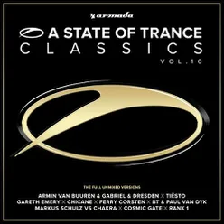 A State Of Trance Classics, Vol. 10