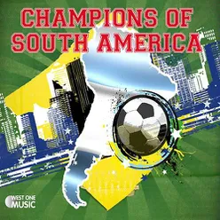 Champions Of South America