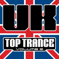 UK Top Trance, Vol. 2