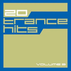 20 Trance Hits, Vol. 3 (US & Canada)