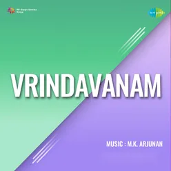 Vrindavanam